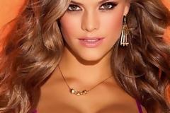 Nina Agdal: Εκρηκτική η μικρή… Δανέζα!