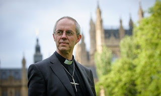 Ο νέος αρχιεπίσκοπος του Καντέρμπουρι λέει πως υποστηρίζει τη χειροτονία γυναικών επισκόπων - Φωτογραφία 1