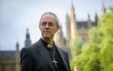 Ο νέος αρχιεπίσκοπος του Καντέρμπουρι λέει πως υποστηρίζει τη χειροτονία γυναικών επισκόπων