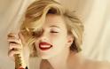 Scarlett Johansson: Το στήθος ασφυκτιά μέσα στον κορσέ! (Φωτό)