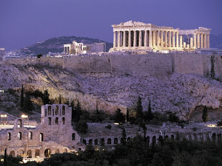 New York Times: Η Ελλάδα πίνει το κώνειο - Φωτογραφία 1