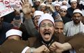 Islamists Set 'Million-Man' March To Defend Shariah Law in Egypt