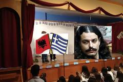 Τι ζήτησε γονιός μικρού μαθητή από τον Μπαρμπαρούση της Χ.Α.