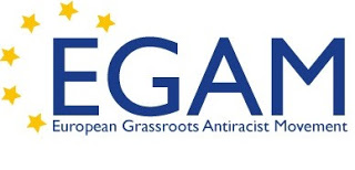 Συνάντηση αντιπροσωπείας της ΔΗΜΑΡ με την Ευρωπαϊκή Αντιρατσιστική Κίνηση (EGAM) - Φωτογραφία 1