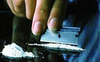 Ρόδος: Δύο συλλήψεις για κοκαΐνη - Φωτογραφία 1