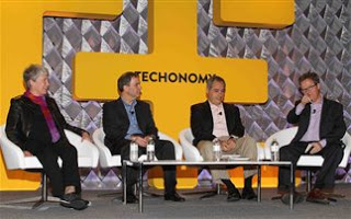 Στην Αριζόνα το συνέδριο Techonomy 2012 - Φωτογραφία 1
