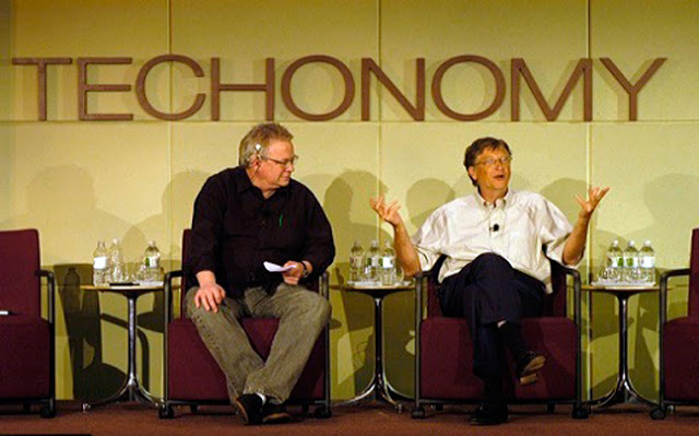 Στην Αριζόνα το συνέδριο Techonomy 2012 - Φωτογραφία 5