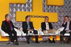 Στην Αριζόνα το συνέδριο Techonomy 2012