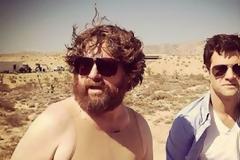 To Hangover 3 στα σκαριά [Photos]