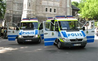 Φρουρός ασφαλείας αυτοκτόνησε στο σπίτι του σουηδού πρωθυπουργού - Φωτογραφία 1