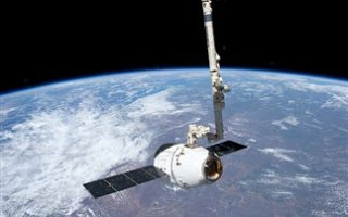 Η NASA «δικτυώνει» το διάστημα - Φωτογραφία 1