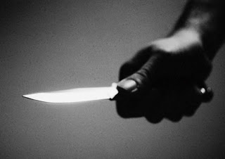 Κορινθία: Τρεις κουκουλοφόροι λήστεψαν οικία με την απειλή μαχαιριού - Φωτογραφία 1