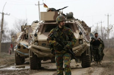 «Ο στρατός καταρρέει λόγω των περικοπών» - Φωτογραφία 1