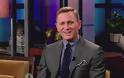 Δείτε τι έπαθε ο Daniel Craig από τις πολλές... μπύρες (video) - Φωτογραφία 2