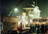 23η επέτειος της πτώσης του Τείχους του Βερολίνου, - Φωτογραφία 7