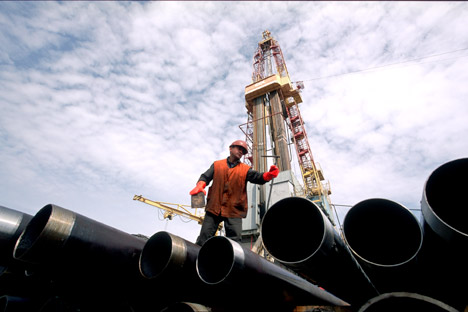 Kολοσσιαίο άνοιγμα της Gazprom στην Ασία - Φωτογραφία 1