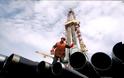 Kολοσσιαίο άνοιγμα της Gazprom στην Ασία