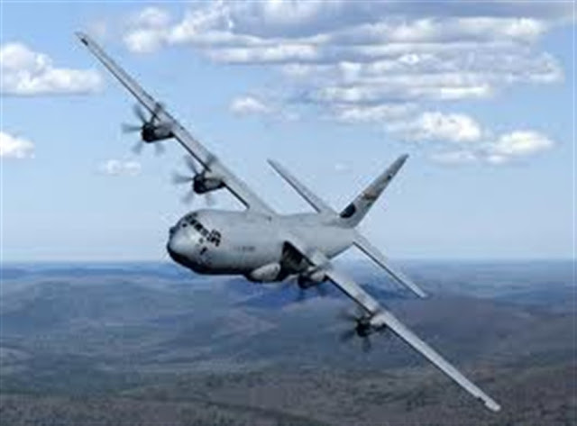Οι ΗΠΑ προτίθενται να πουλήσουν 25 πολεμικά αεροσκάφη στη Σ. Αραβία - Φωτογραφία 1