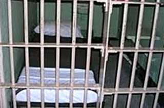 Έλληνας πέθανε στο κελί του, μια μέρα πριν απελευθερωθεί - Φωτογραφία 1
