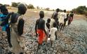 «Θερίζει» η ηπατίτιδα Ε στο Νότιο Σουδάν
