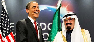 Τι κρύβεται πίσω από την πώληση όπλων πολλών δισ. από ΗΠΑ σε Σαουδική Αραβία - Φωτογραφία 1