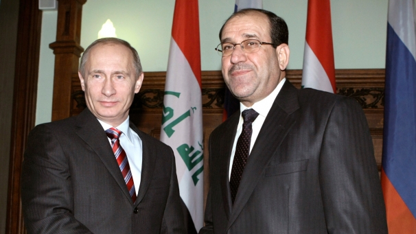 Ακύρωση εξοπλιστικής συμφωνίας 4,2 δισ. μεταξύ Ιράκ και Ρωσίας - Φωτογραφία 1