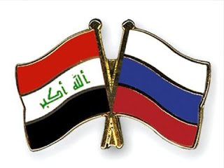 Ακύρωση εξοπλιστικής συμφωνίας Ιράκ-Ρωσίας - Φωτογραφία 1