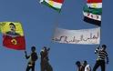 Έκτακτο: Οι Κούρδοι πήραν τον έλεγχο δύο επιπλέον πόλεων στη Βόρειο-ανατολική Συρία