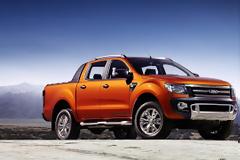 Το νέο Ford Ranger κέρδισε το Βραβείο Διεθνούς Pick-Up για το 2013 - International Pick-Up Award 2013.