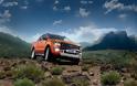Το νέο Ford Ranger κέρδισε το Βραβείο Διεθνούς Pick-Up για το 2013 - International Pick-Up Award 2013. - Φωτογραφία 2