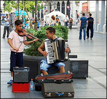 Βελιγράδι: Βαλκάνια low budget - Φωτογραφία 4