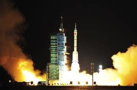 Το 2013 η επόμενη επανδρωμένη αποστολή της Κίνας στο διάστημα - Φωτογραφία 1
