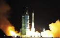 Το 2013 η επόμενη επανδρωμένη αποστολή της Κίνας στο διάστημα