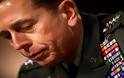 Παραίτηση του Διοικητή της CIA λόγω ροζ σκανδάλου