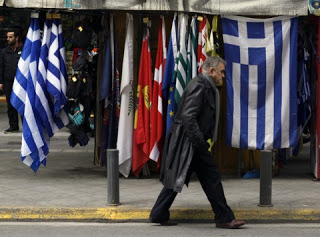 ''Ο ελληνικός λαός θα εξοριστεί σε βαλκανική απομόνωση'' - Φωτογραφία 1