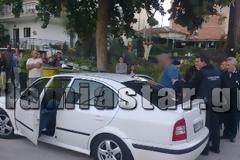 Μεθυσμένοι εναντίον αστυνομικών και πολιτών. Τραυματισμοί και συλλήψεις