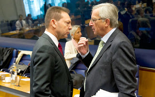 Πιθανότατα άλλο ένα Eurogroup εντός Νοεμβρίου για την Ελλάδα - Φωτογραφία 1