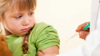 Δωρεάν εμβολιασμοί για τα ανασφάλιστα παιδιά από τον ΙΣΑ - Φωτογραφία 1
