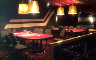 Μίνι καζίνο εντοπίστηκε στο Περιστέρι - Φωτογραφία 1