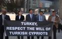 ουρκική ηγεμονία Vs Τουρκοκυπριακές αντιστάσεις