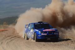Η ''Nioras Racing Team'' κατακτάει το ΄΄ 48ο Πανελλήνιο Πρωτάθλημα Ράλλυ 2012΄΄