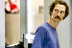 ΣΟΚ! Όλο και χειροτερεύει η εικόνα το Matthew McConaughey