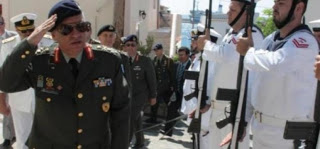 Μισθό Γερμανού λοχία παίρνει πλέον ο Έλληνας Α/ΓΕΕΘΑ! Δείτε συγκριτικό πίνακα - Φωτογραφία 1