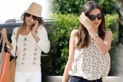 Skinny Jeans: Φορέστε τα όπως οι celebrities