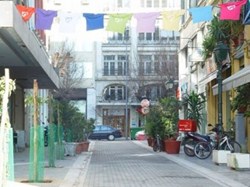 Πώς αλλάζει πρόσωπο η Θεσσαλονίκη - Φωτογραφία 1