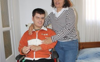 Πύργος: Έκοψαν το επίδομα σε 26χρονο με 100% αναπηρία - Φωτογραφία 1