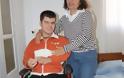 Πύργος: Έκοψαν το επίδομα σε 26χρονο με 100% αναπηρία