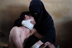 World Press Photo: Οι κορυφαίες φωτογραφίες του 2012
