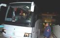 Απίστευτο: Οδηγός αλβανικού λεωφορείου που μετέφερε ναρκωτικά στην Ελλάδα ξέφυγε μέσα απ' τα χέρια των αστυνομικών