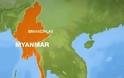 Νέος σεισμός στη Μιανμάρ